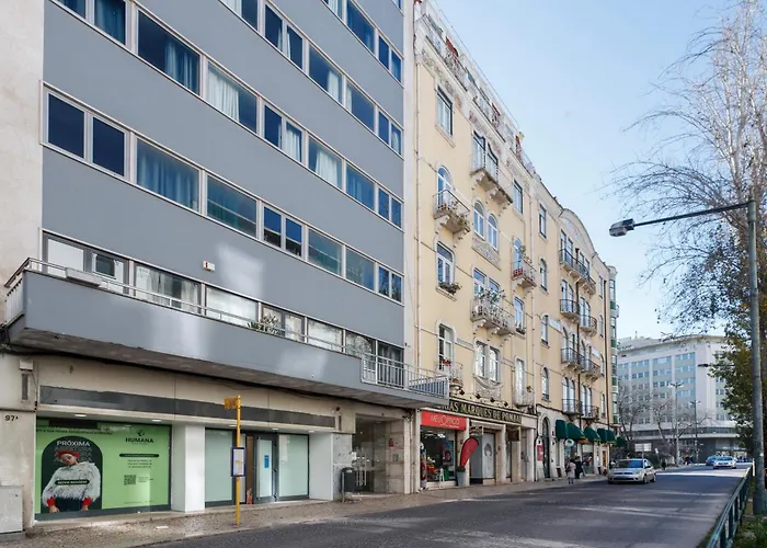 شقة Prosecco Lifestyle In By Misha's Place 4b *