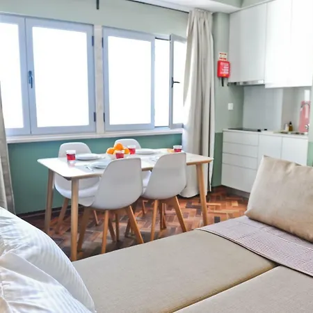 Prosecco Lifestyle In By Misha's Place 4b * ליסבון