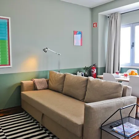 דירה Prosecco Lifestyle In By Misha's Place 4b
