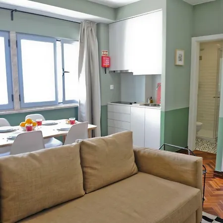 Prosecco Lifestyle In By Misha's Place 4b Apartment