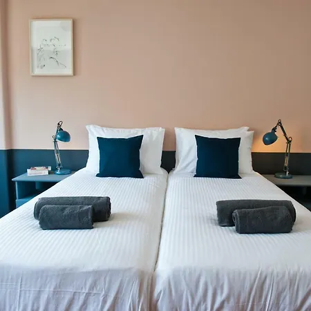 Prosecco Lifestyle In By Misha's Place 4b Apartment Lisbon