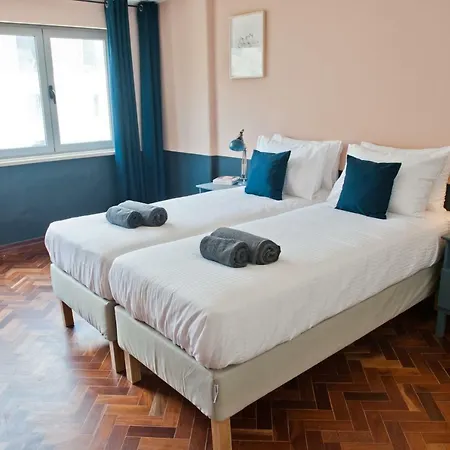 Prosecco Lifestyle In By Misha's Place 4b Apartment *
