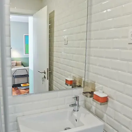 アパート Prosecco Lifestyle In By Misha's Place 4b