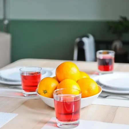 Apartment Prosecco Lifestyle In By Misha's Place 4b *