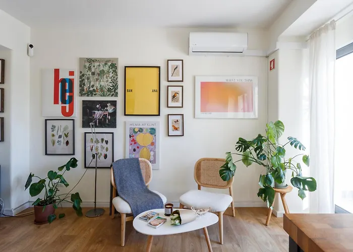 Prosecco Lifestyle In By Misha's Place 4b Διαμέρισμα Lisboa