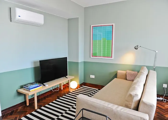 Prosecco Lifestyle In By Misha's Place 4b Διαμέρισμα *