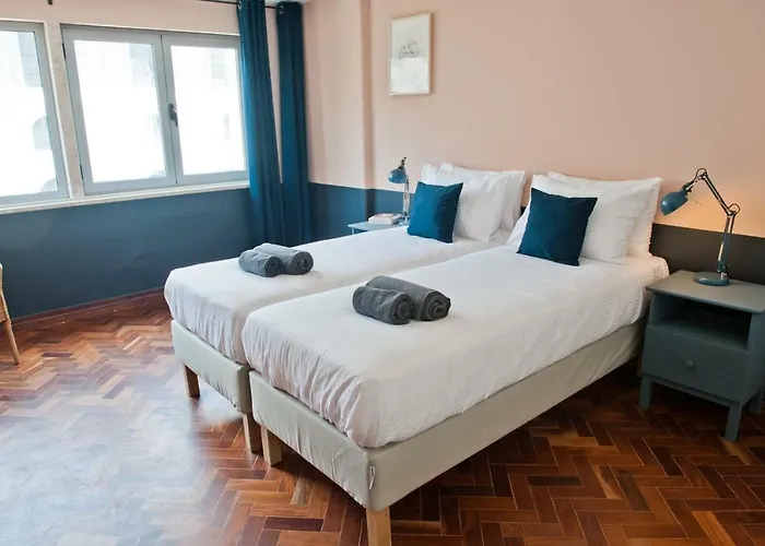 Prosecco Lifestyle In By Misha's Place 4b Διαμέρισμα *