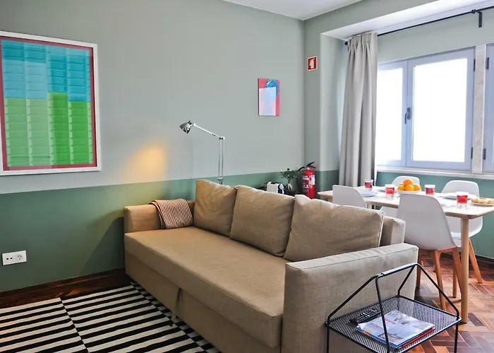 아파트 Prosecco Lifestyle In By Misha's Place 4b