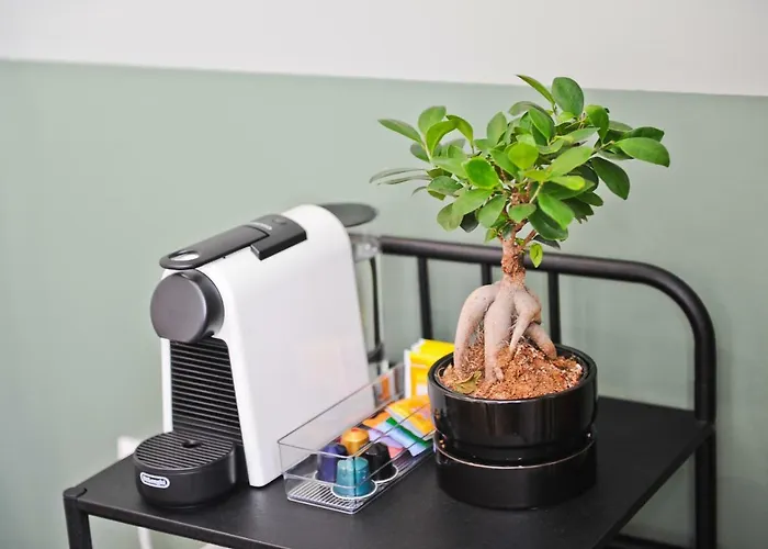 Prosecco Lifestyle In By Misha's Place 4b Διαμέρισμα