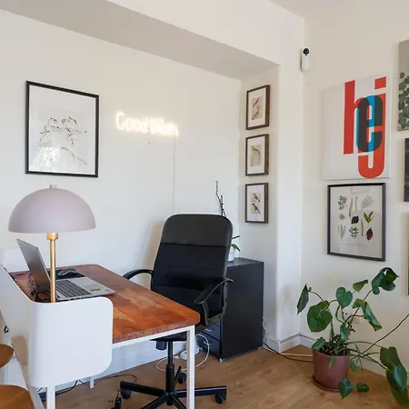 Apartmán Prosecco Lifestyle In By Misha's Place 4b