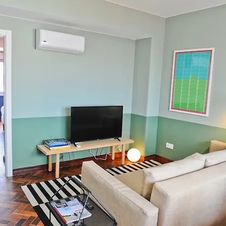 Apartmán Prosecco Lifestyle In By Misha's Place 4b