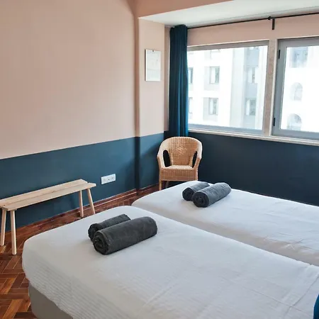 Prosecco Lifestyle In By Misha's Place 4b * Lisbona