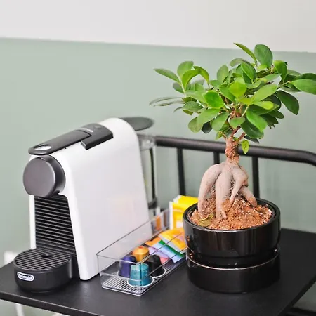 Prosecco Lifestyle In By Misha's Place 4b Appartamento