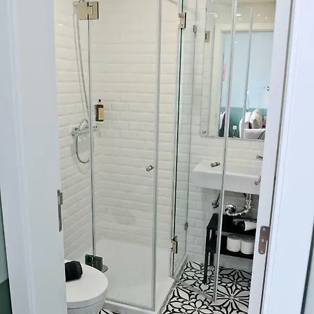 Prosecco Lifestyle In By Misha's Place 4b Apartmán *