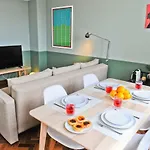 Prosecco Lifestyle In By Misha's Place 4b * Lisboa