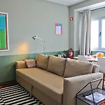 شقة Prosecco Lifestyle In By Misha's Place 4b