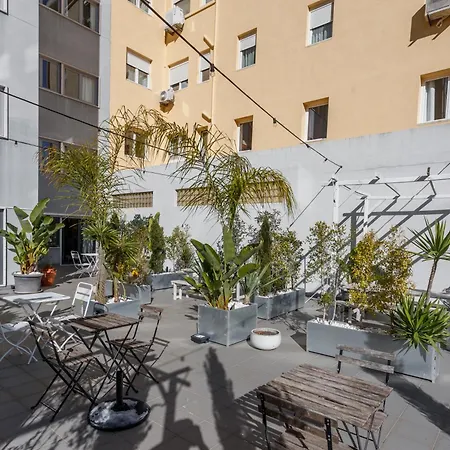 Prosecco Lifestyle In By Misha's Place 4b Апартаменты
