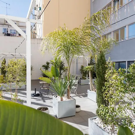 Prosecco Lifestyle In By Misha's Place 4b Апартаменты *