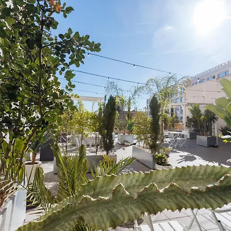 Апартаменты Prosecco Lifestyle In By Misha's Place 4b Лиссабон