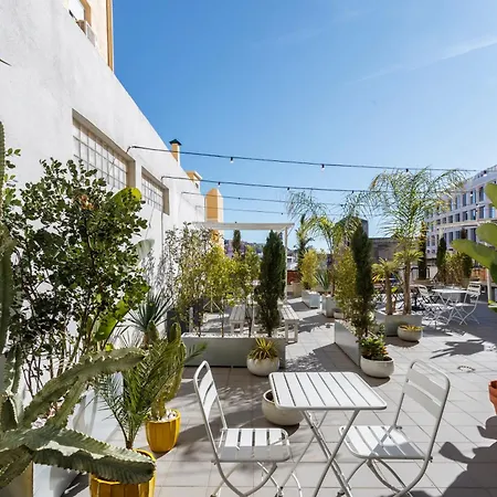 Prosecco Lifestyle In By Misha's Place 4b Лиссабон