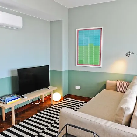 Prosecco Lifestyle In By Misha's Place 4b Апартаменты *